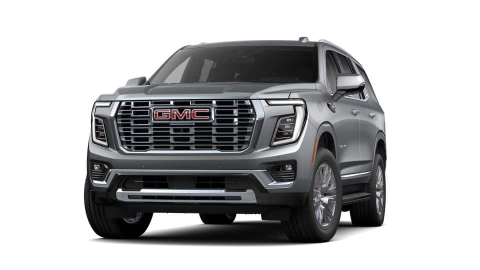 2026 GMC Yukon Denali - Photo 53