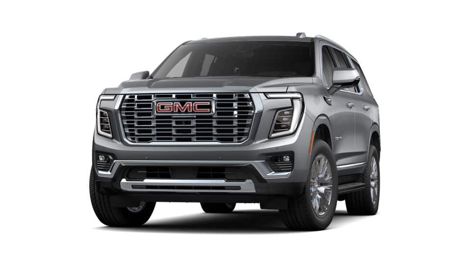 2026 GMC Yukon Denali - Photo 54
