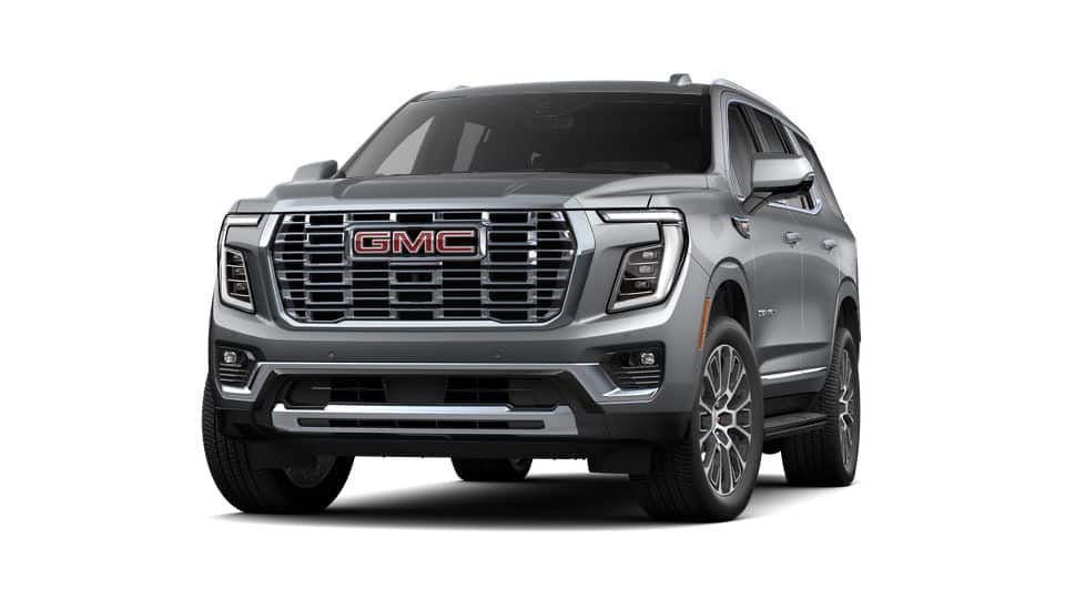 2026 GMC Yukon Denali - Photo 45