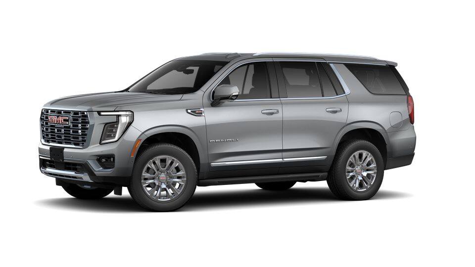 2026 GMC Yukon Denali - Photo 28