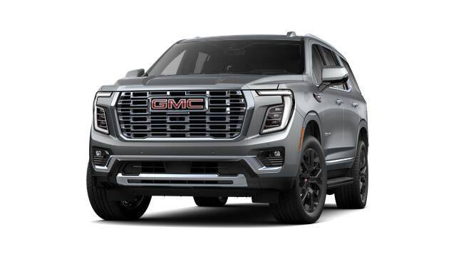 2026 Yukon