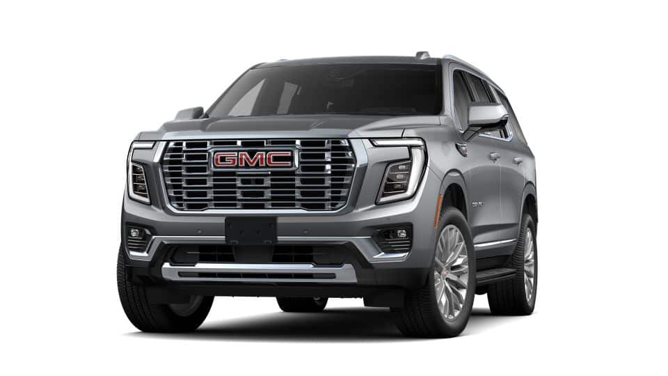 2026 GMC Yukon 2WD Denali's photo