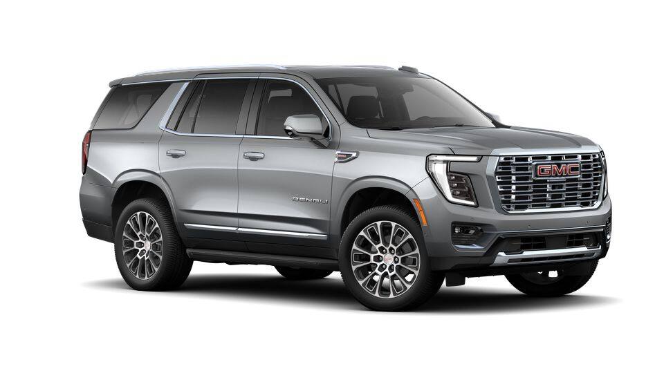 2026 GMC Yukon Denali - Photo 54