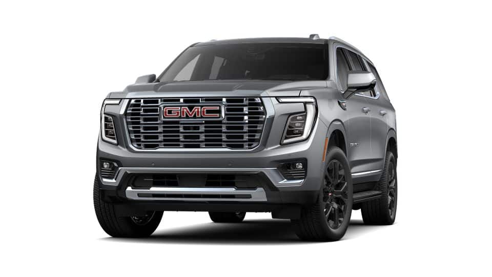 2026 GMC Yukon Denali - Photo 63