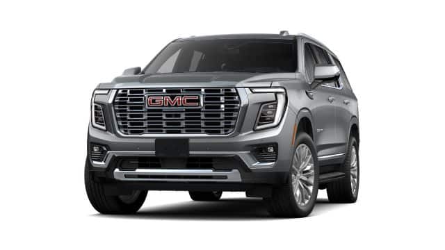 2026 Yukon
