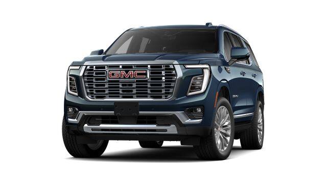 2026 Yukon