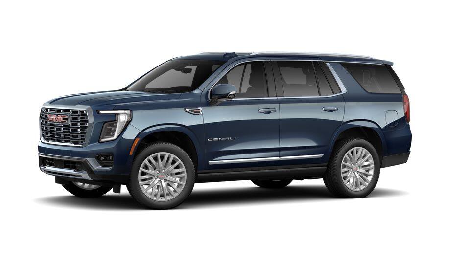 2026 GMC Yukon Denali - Photo 43
