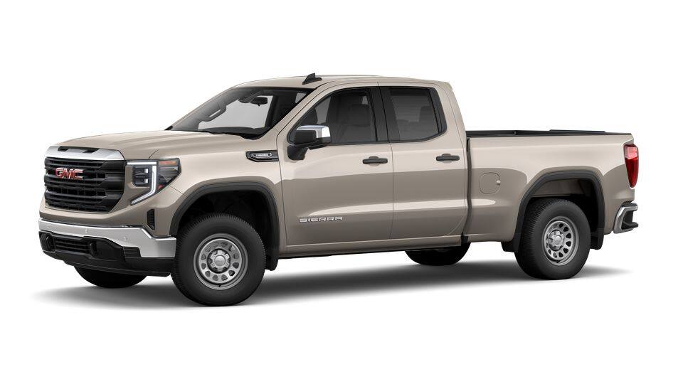 2026 GMC Sierra 1500 Pro - Photo 20