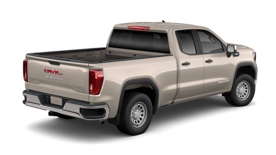 2026 GMC Sierra 1500 Pro - Photo 21