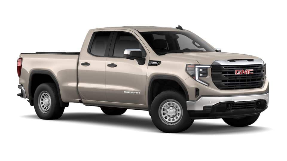 2026 GMC Sierra 1500 Pro - Photo 22