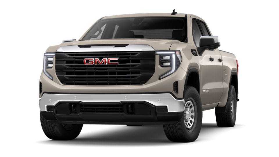 2026 GMC Sierra 1500 Pro - Photo 18