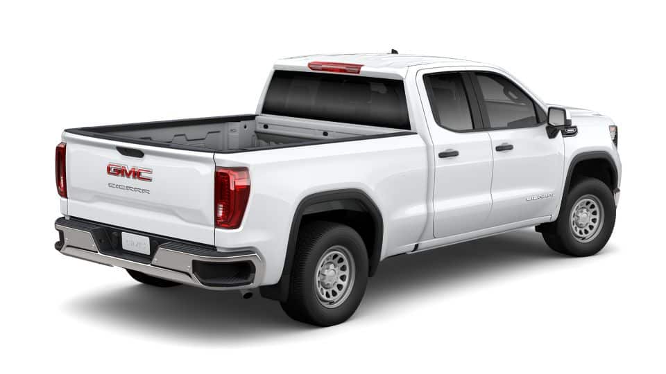 2026 GMC Sierra 1500 Pro - Photo 5