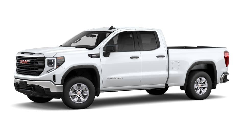 2026 GMC Sierra 1500 Pro - Photo 54