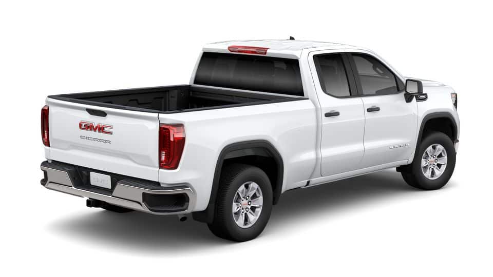 2026 GMC Sierra 1500 Pro - Photo 55