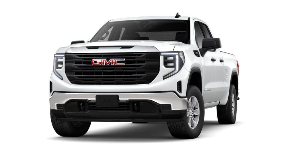 2026 GMC Sierra 1500 Pro - Photo 53