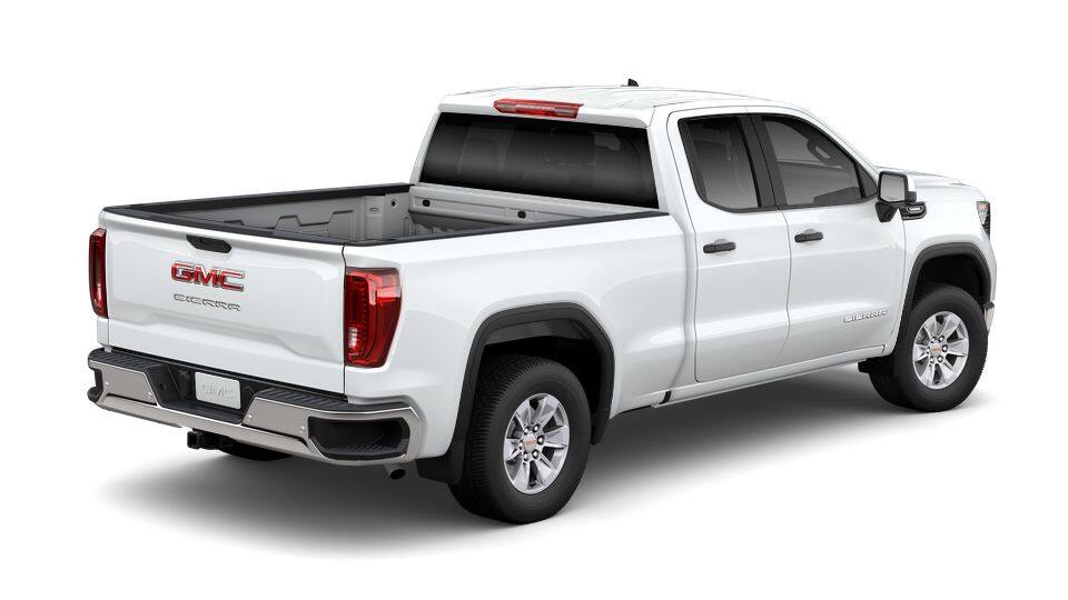 2026 GMC Sierra 1500 Pro - Photo 53