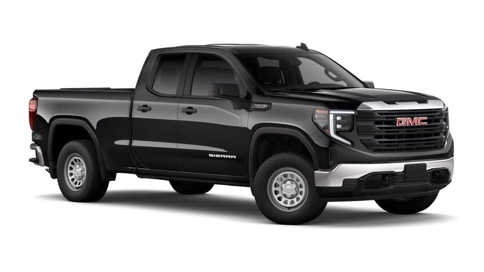2026 GMC Sierra 1500 Pro - Photo 87