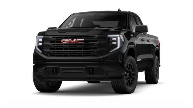 2026 Sierra 1500