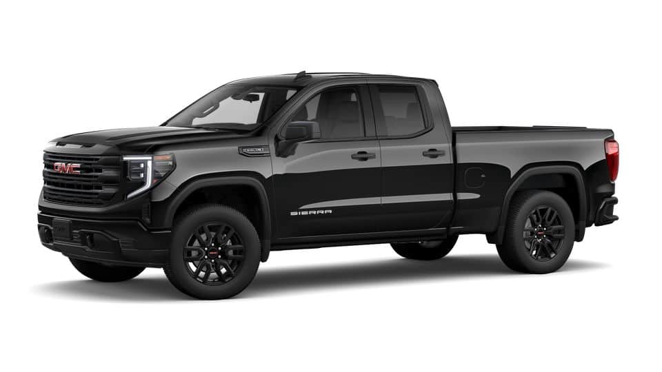 2026 GMC Sierra 1500 Pro - Photo 52