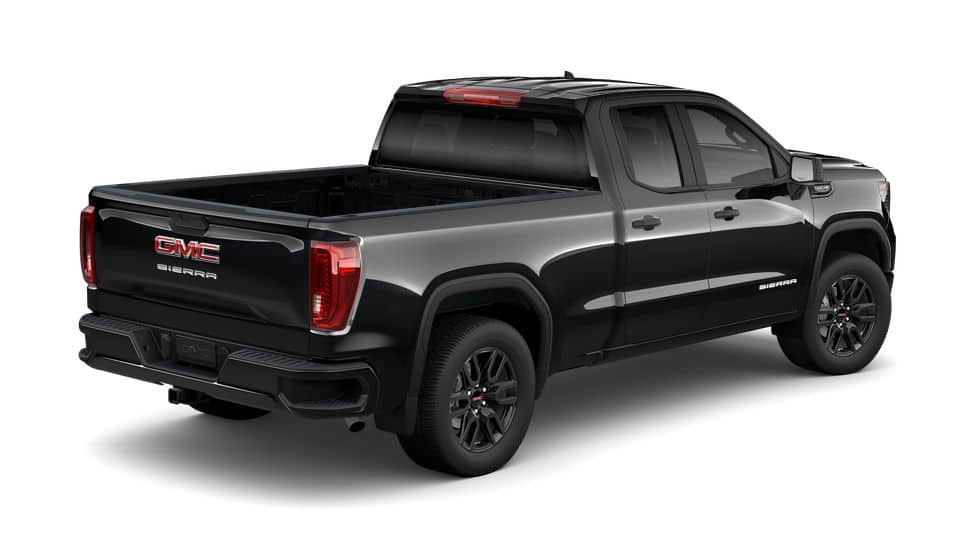 2026 GMC Sierra 1500 Pro - Photo 53