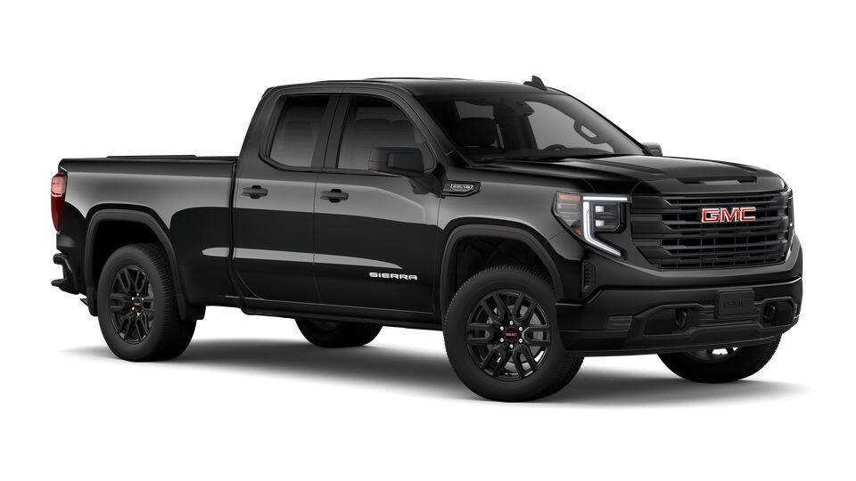 2026 GMC Sierra 1500 Pro - Photo 54