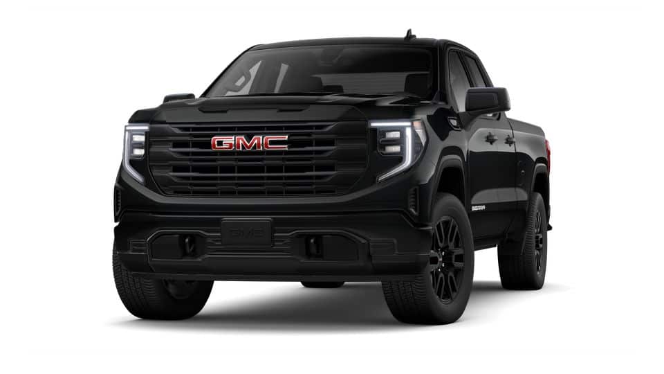 2026 GMC Sierra 1500 Pro - Photo 51