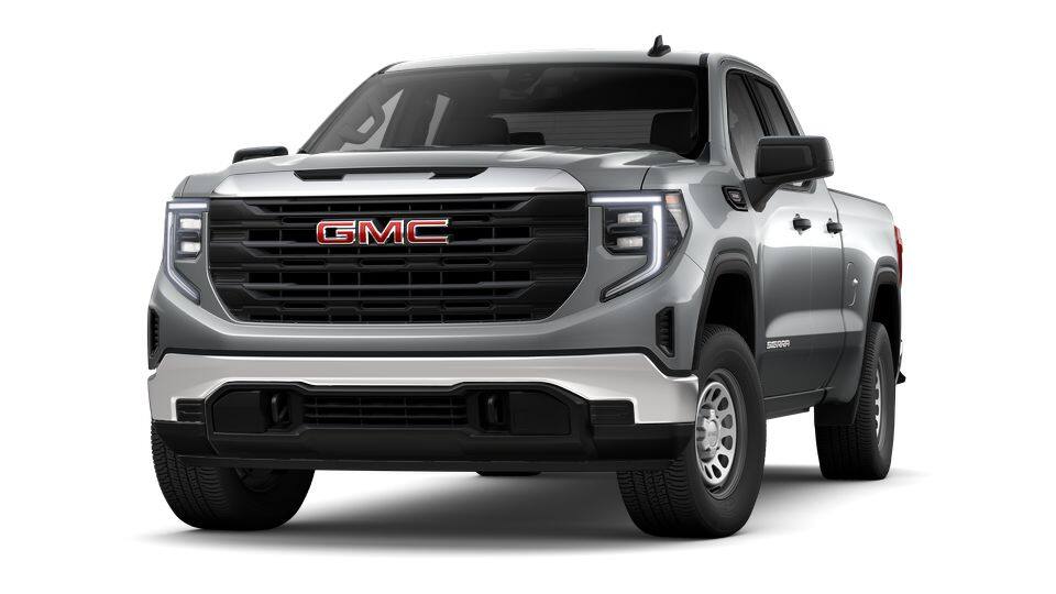2026 GMC Sierra 1500 Pro - Photo 28