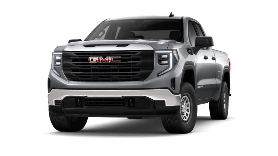 2026 GMC Sierra 1500 Pro - Photo 30