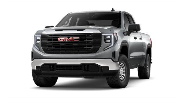 2026 Sierra 1500 Pro