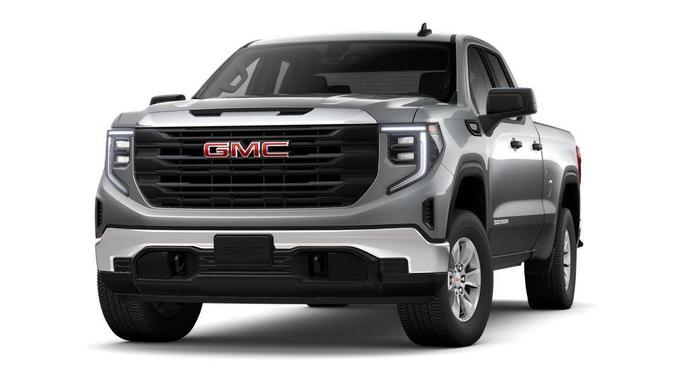 2026 GMC Sierra 1500 Pro - Photo 49