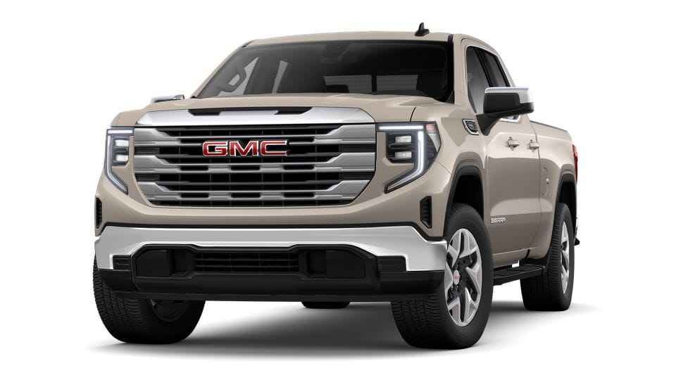 2026 GMC Sierra 1500 SLE - Photo 65