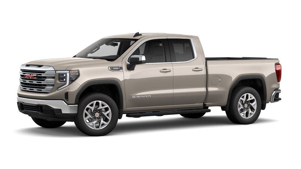 2026 GMC Sierra 1500 SLE - Photo 68