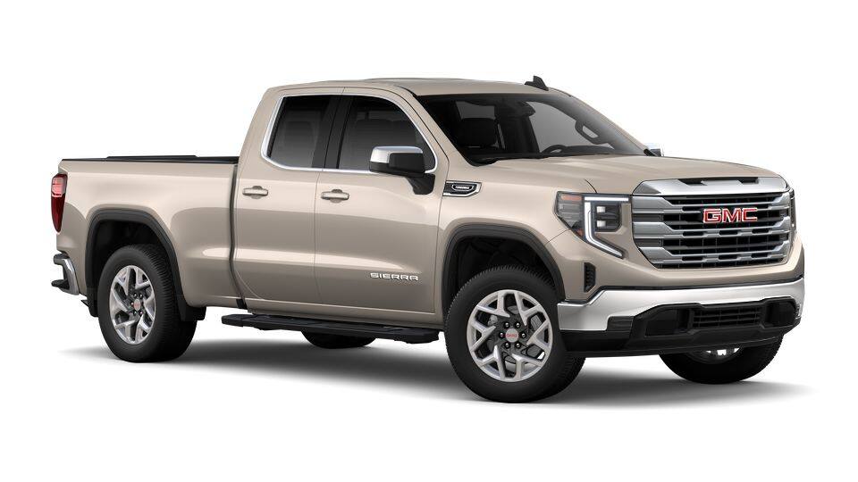 2026 GMC Sierra 1500 SLE - Photo 70