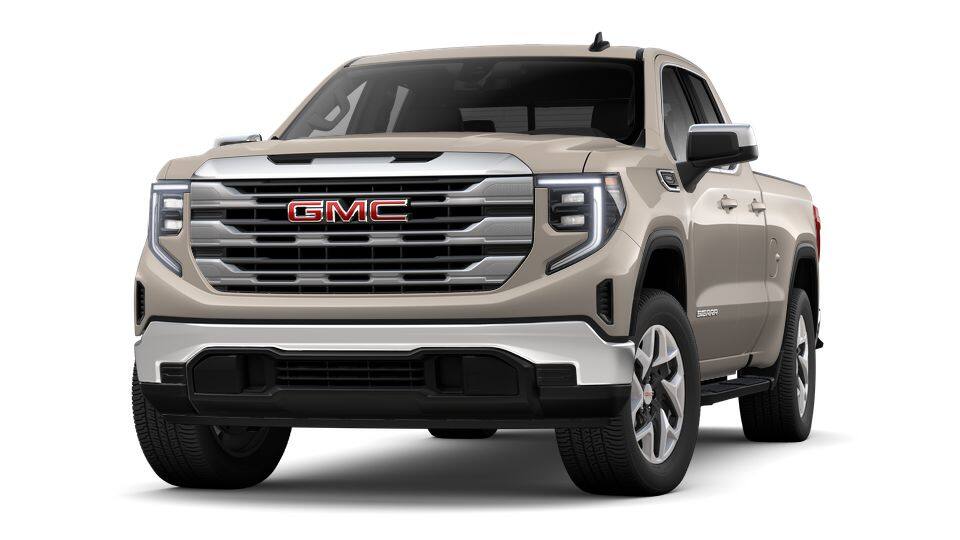 2026 GMC Sierra 1500 SLE - Photo 66