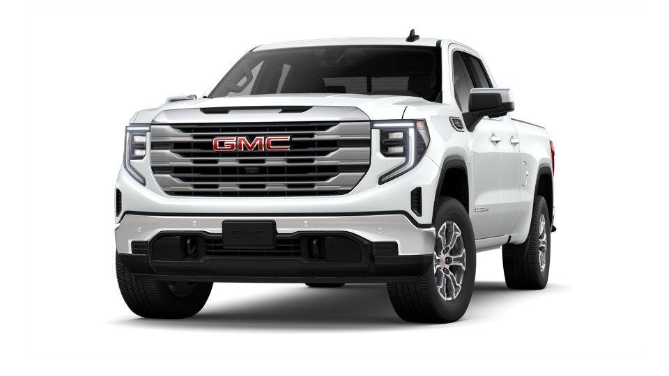 2026 GMC Sierra 1500 SLE - Photo 15