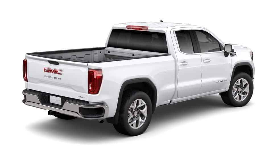 2026 GMC Sierra 1500 SLE - Photo 5