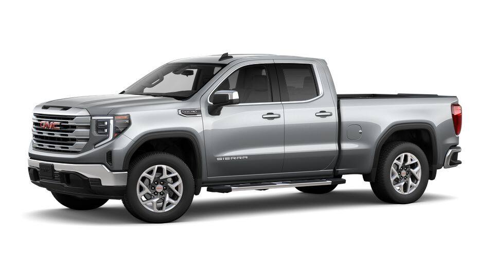 2026 GMC Sierra 1500 SLE - Photo 30