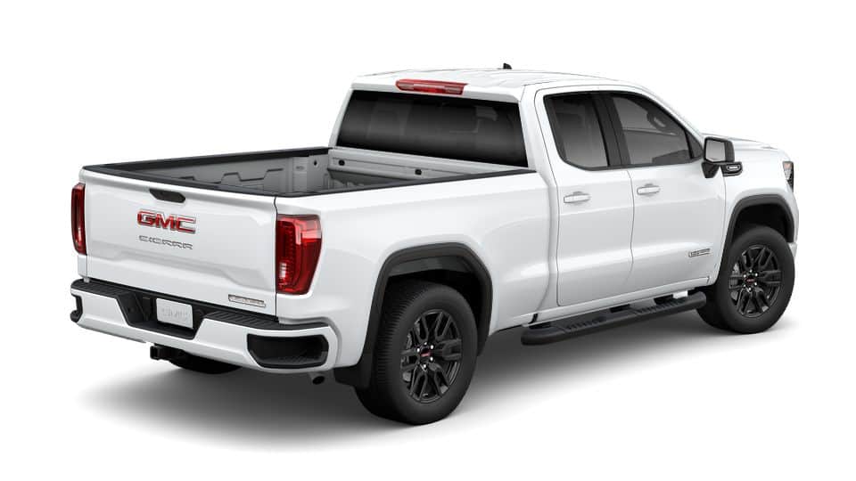 2026 GMC Sierra 1500 Elevation - Photo 29