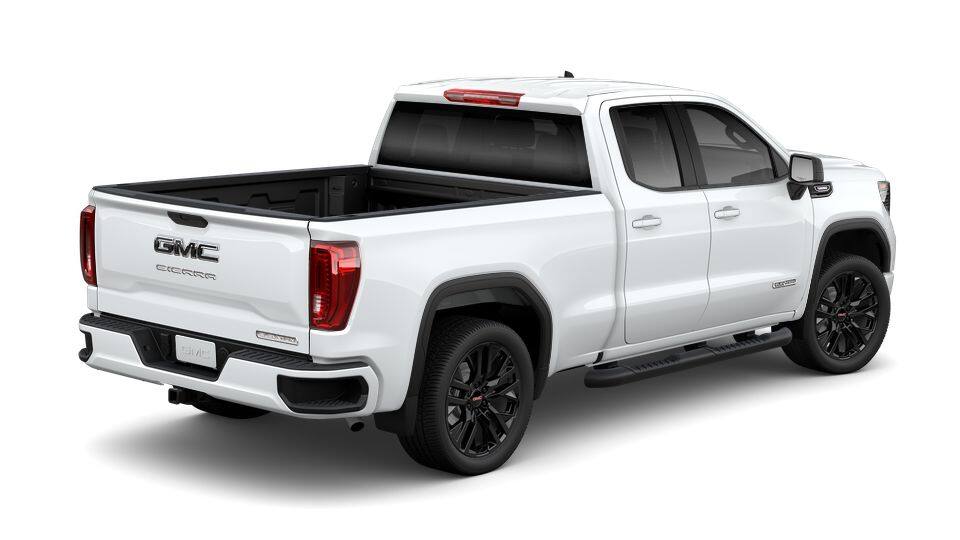 2026 GMC Sierra 1500 Elevation - Photo 53