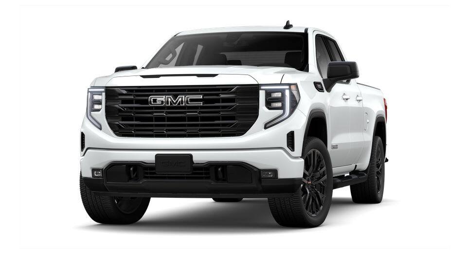 2026 GMC Sierra 1500 Elevation - Photo 51