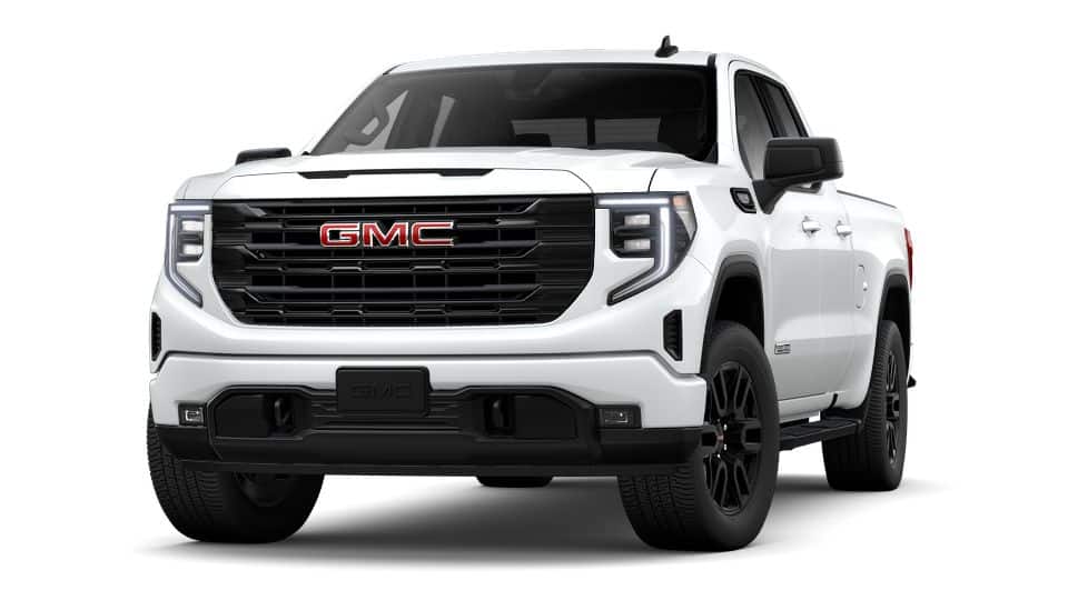 2026 GMC Sierra 1500 Elevation's photo
