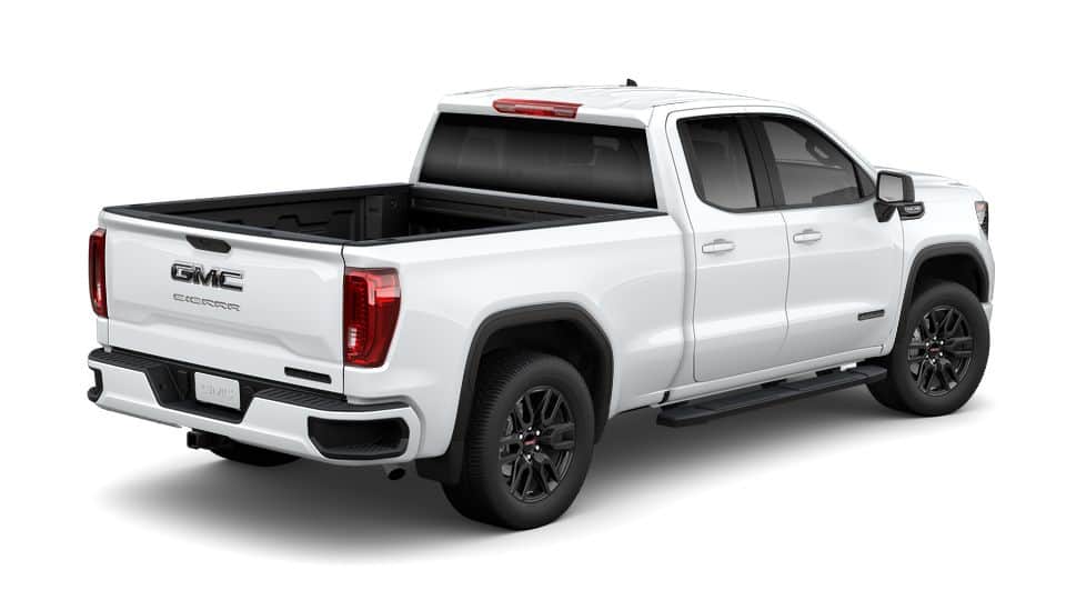 2026 GMC Sierra 1500 Elevation - Photo 21