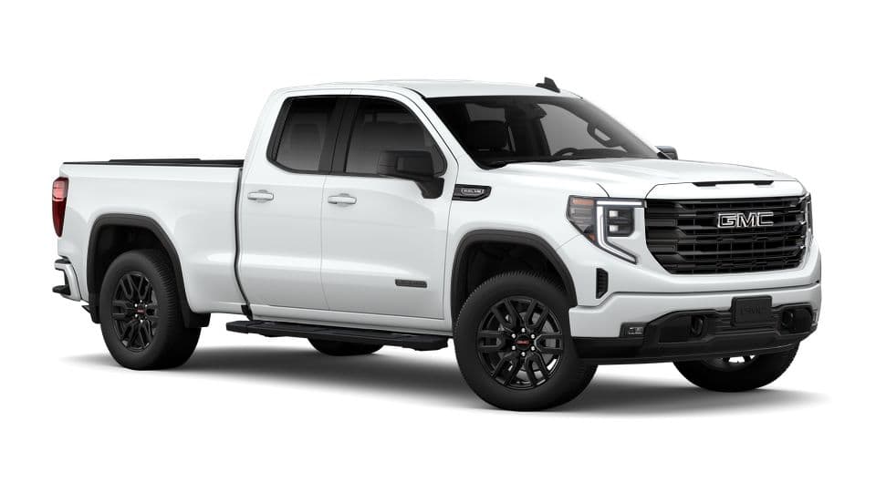 2026 GMC Sierra 1500 Elevation - Photo 22
