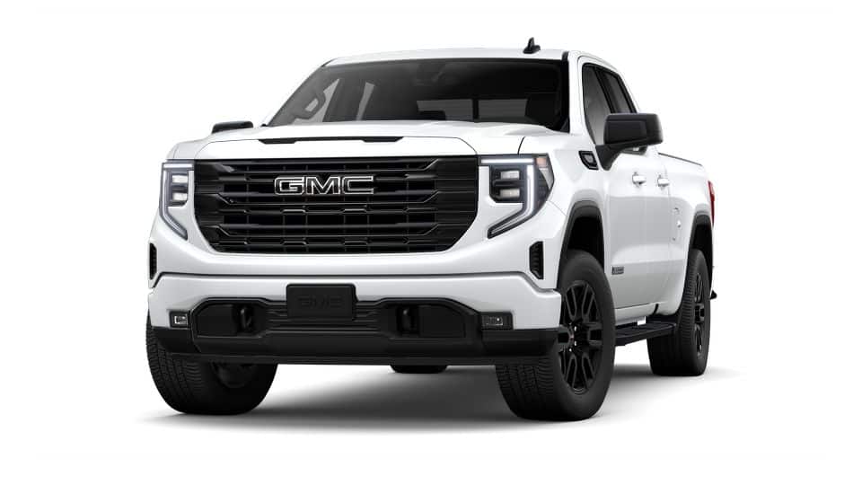 2026 GMC Sierra 1500 Elevation - Photo 19