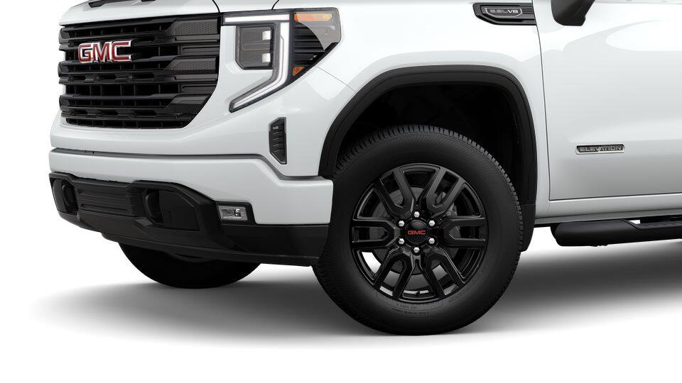 2026 GMC Sierra 1500 Elevation - Photo 41