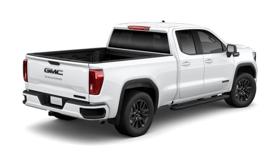 2026 GMC Sierra 1500 Elevation - Photo 29
