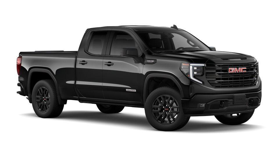 2026 GMC Sierra 1500 Elevation - Photo 30