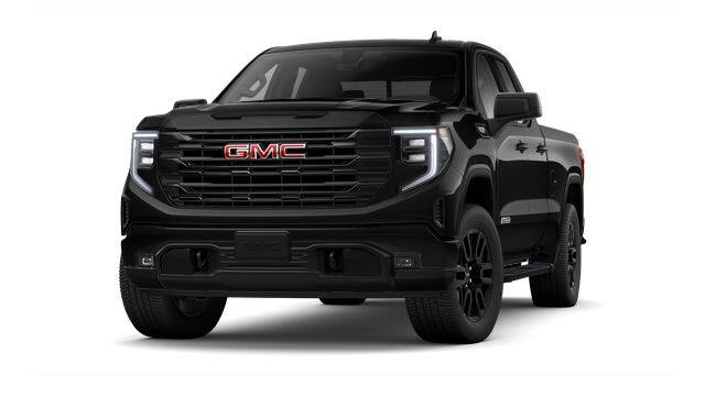2026 Sierra 1500