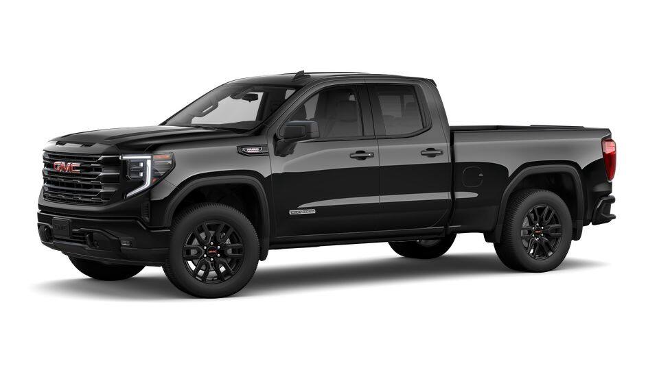 2026 GMC Sierra 1500 Elevation - Photo 29