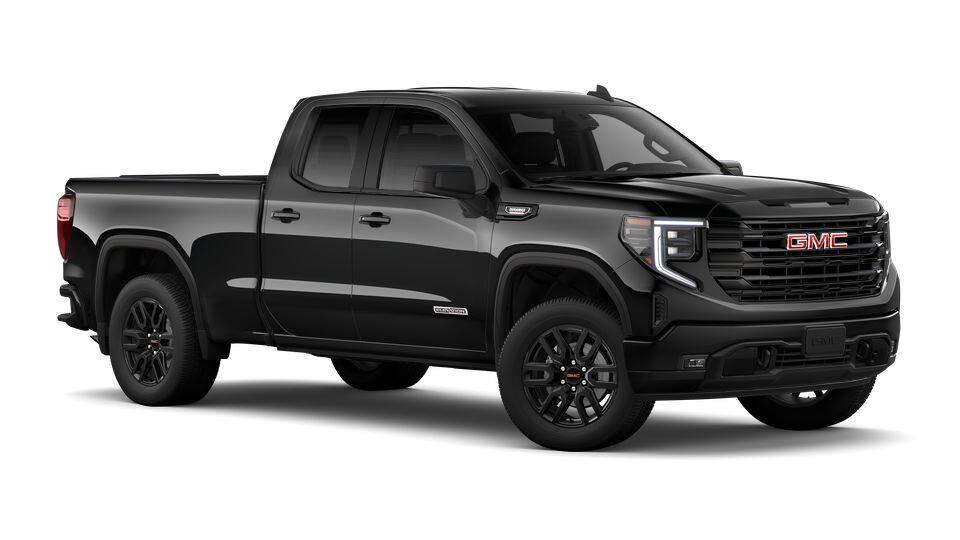 2026 GMC Sierra 1500 Elevation - Photo 31